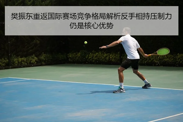 樊振东重返国际赛场竞争格局解析反手相持压制力仍是核心优势