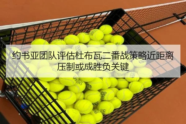 约书亚团队评估杜布瓦二番战策略近距离压制或成胜负关键